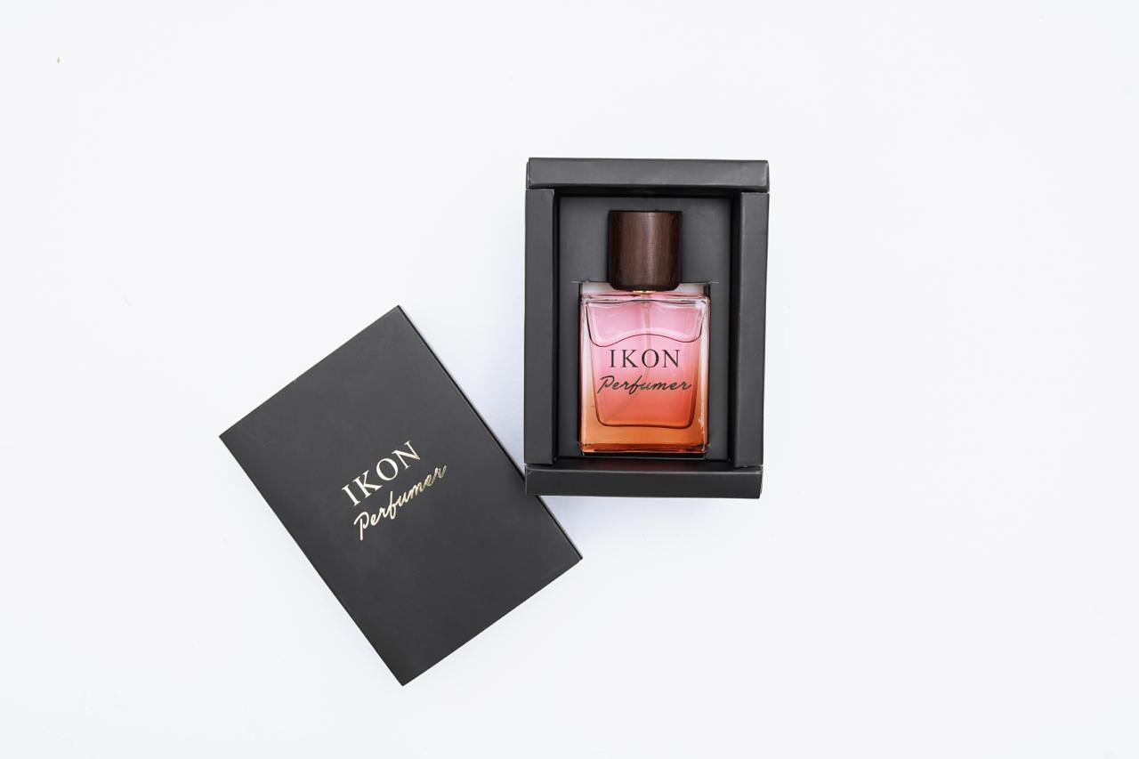 Ikon perfumer